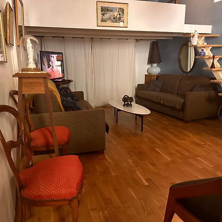 Apartamento Lou Couquet Antibes Exterior foto