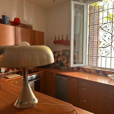Apartamento Lou Couquet Antibes Exterior foto