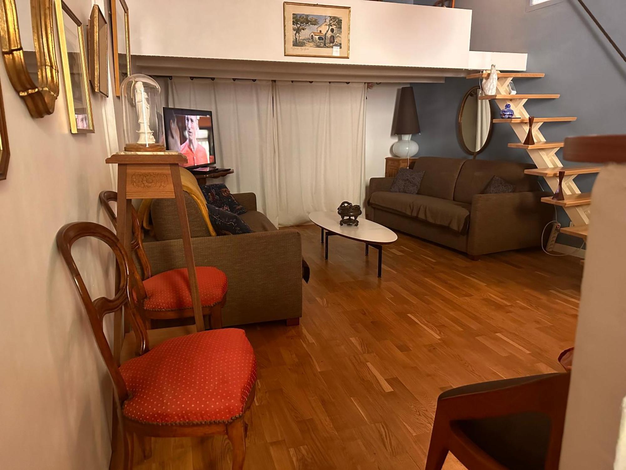 Apartamento Lou Couquet Antibes Exterior foto