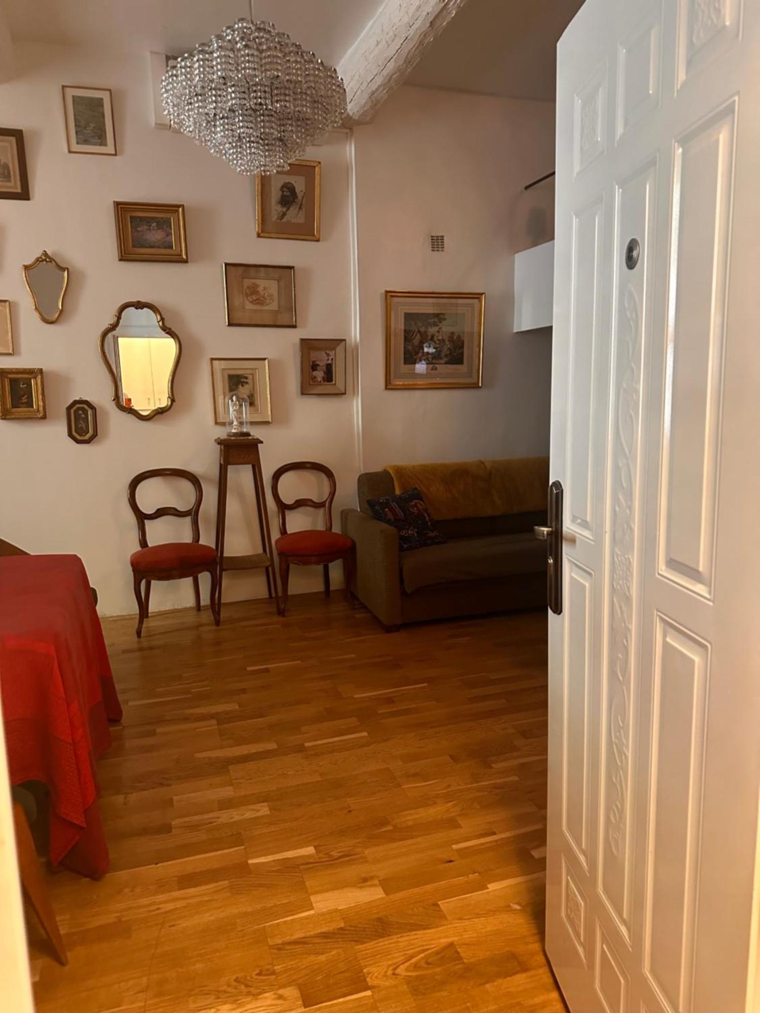 Apartamento Lou Couquet Antibes Exterior foto