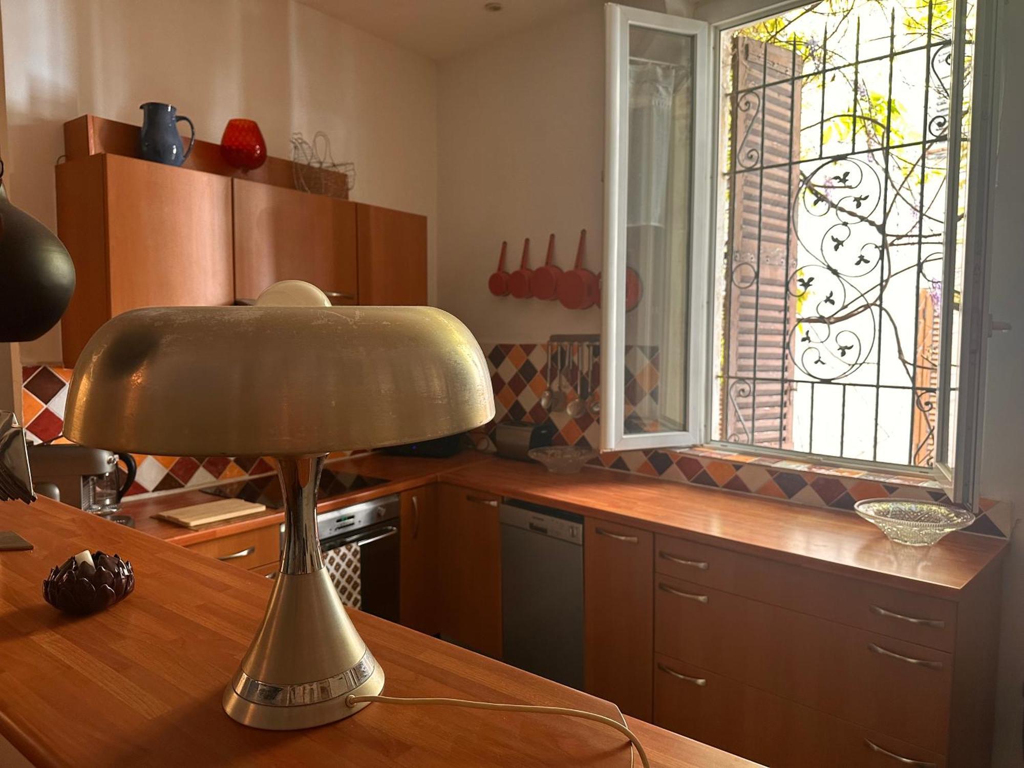 Apartamento Lou Couquet Antibes Exterior foto