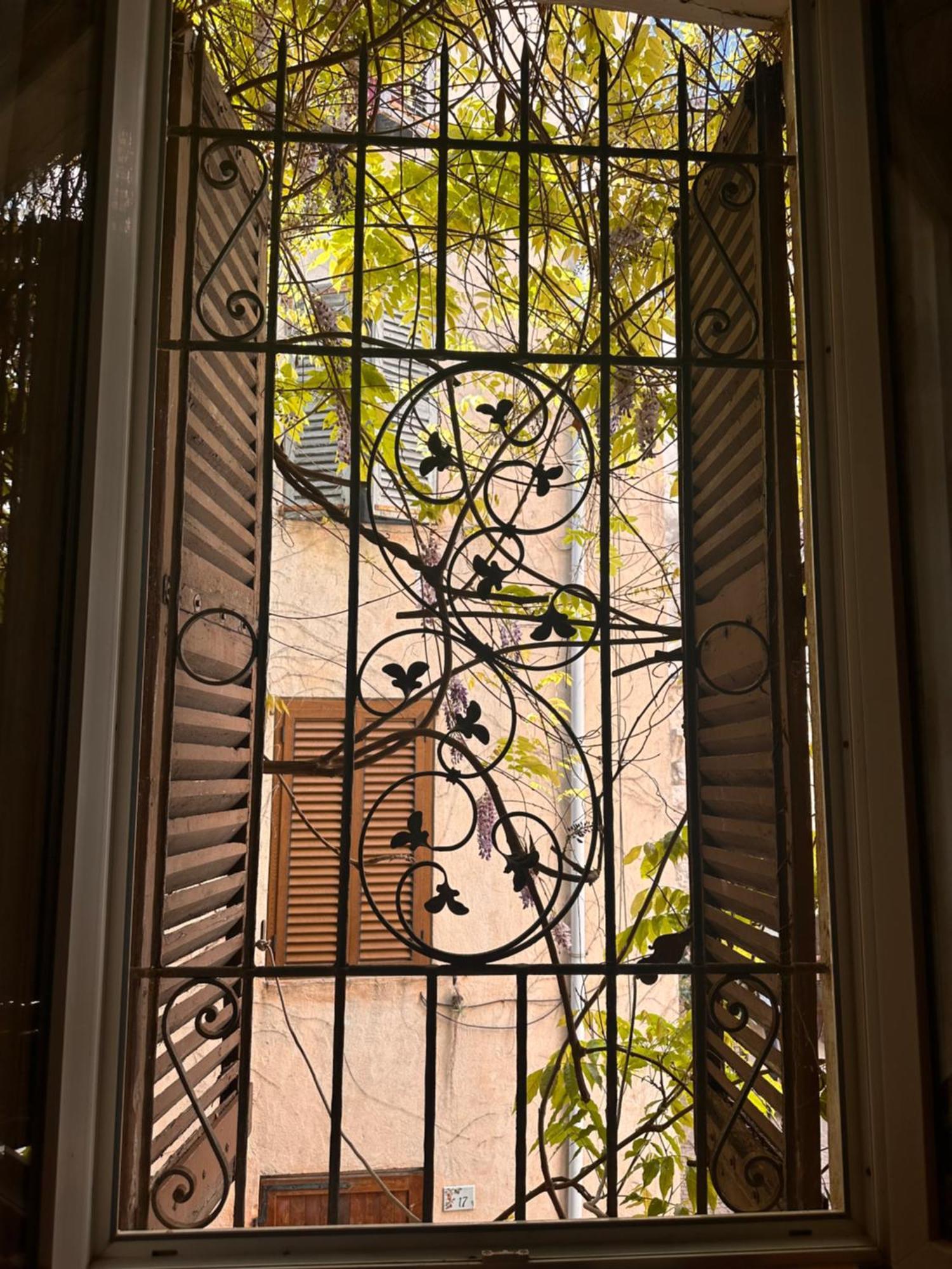 Apartamento Lou Couquet Antibes Exterior foto