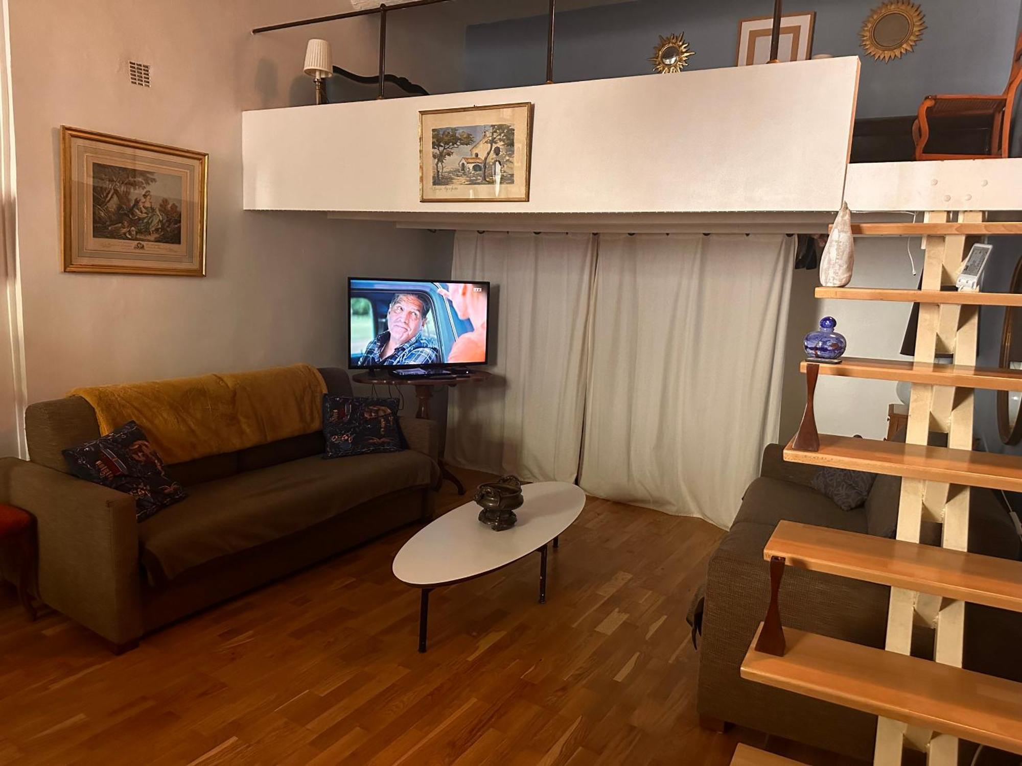 Apartamento Lou Couquet Antibes Exterior foto
