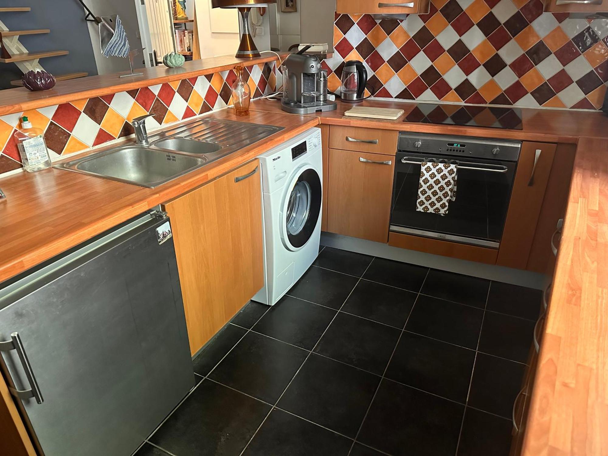 Apartamento Lou Couquet Antibes Exterior foto