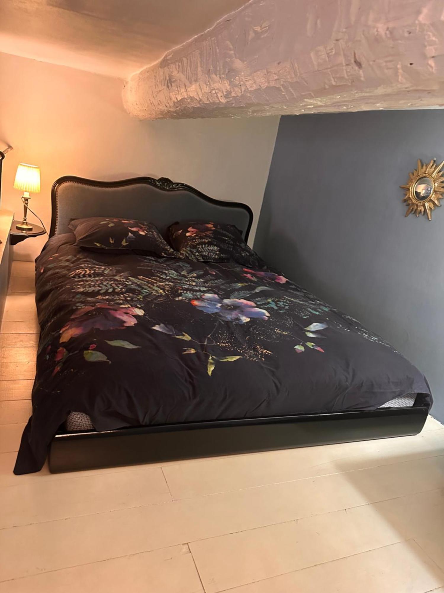 Apartamento Lou Couquet Antibes Exterior foto