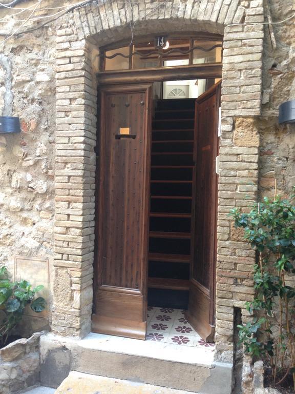 Apartamento Lou Couquet Antibes Exterior foto