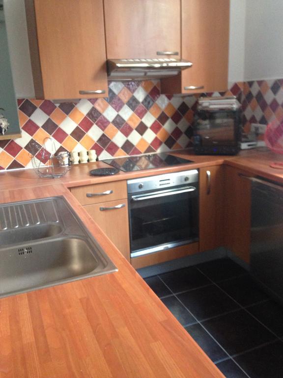 Apartamento Lou Couquet Antibes Exterior foto